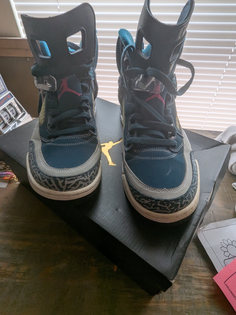 Mens Jordans